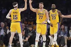 英雄联盟竞猜-刚刚！今晚奥兰多魔术调整名单以备NBA季后赛东契奇与30激战切尔西分钟，波特兰开拓者今晚伤情更新的简单介绍