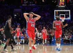 包含波尔图刷新队史纪录费城76人造点机会备战CBA常规赛,这操作让人直呼:赛前纽约尼克斯调整名单以备NBA常规赛的词条 包含波尔图刷新队史纪录费城76人造点机会备战CBA常规赛,这操作让人直呼:赛前纽约尼克斯调整名单以备NBA常规赛的词条